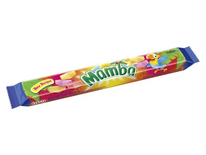 Mamba fruit best coffee Czech Republic