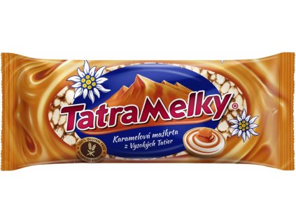 tatramelki 30g best coffee cz