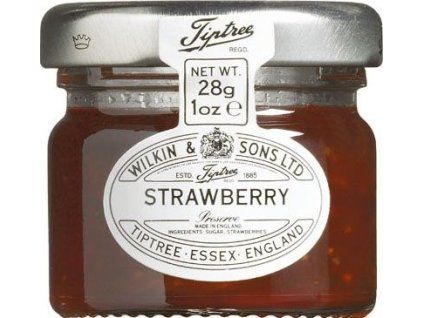 wilkin sons strawberry 28g best coffee cz