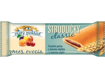 strudlicka classic fruit 21g best coffee cz