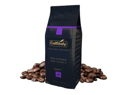 coffee beans delizioso 100 arabica best coffee cz