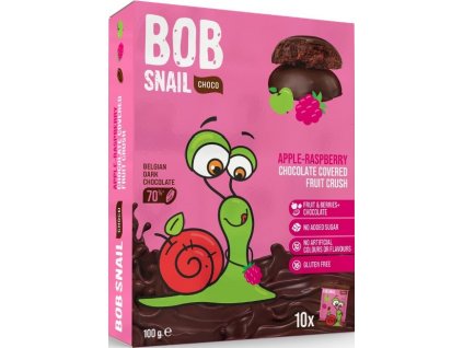 snack bean choco apple raspberry 100g best coffee Czech Republic