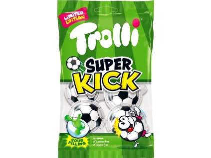 trolli super kick 75g best coffee cz