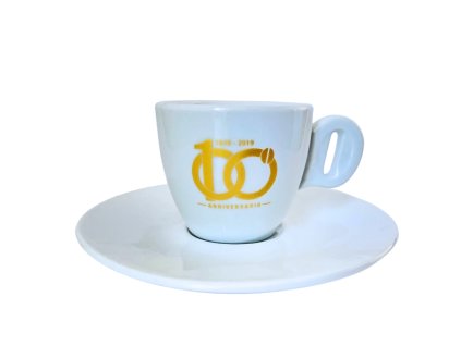 Bristot 100 Anniversario 1919 - 2019 1