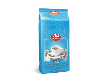 Saquella Dekaf coffee beans 1 kg
