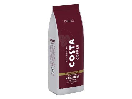 costa coffee mocha italia medium the best coffee cz
