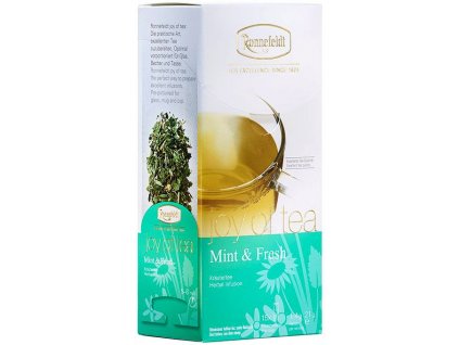 Mint 1