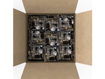 coffee pods zicaffe aromatica 150 pcs