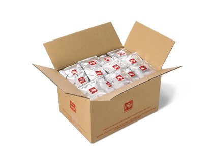 Illy Espresso Intenso ESE Coffee Pods 200 pieces