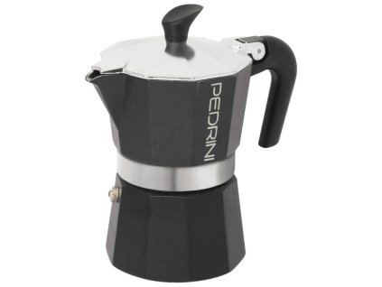 Pedrini Aroma black (various sizes)