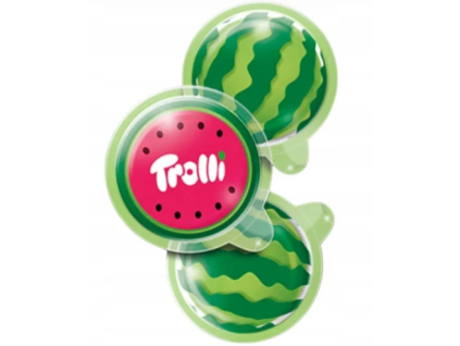 Trolli Watermelon Splash 10 pcs