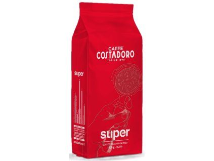Caffe Costadoro Super coffee beans 1 kg