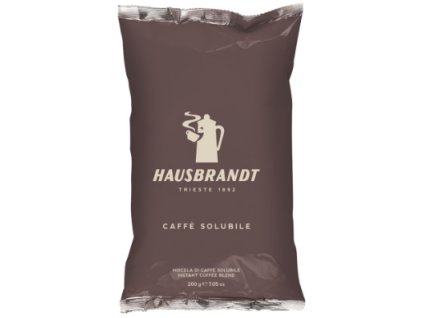 Hausbrandt Caffe Solubile instant coffee 200g
