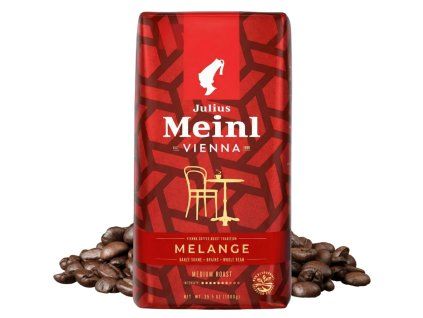 julius meinl melange coffee beans 1 kg