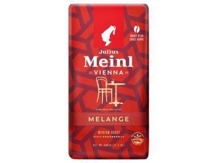 Julius Meinl Melange coffee beans 1 kg