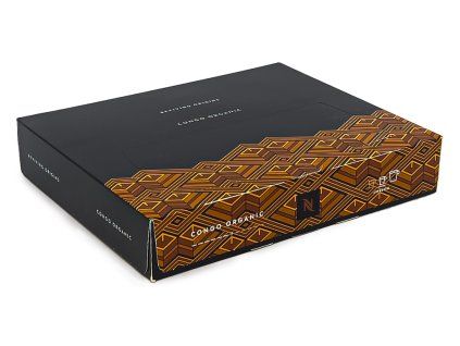 Lungo Congo Origin Nespresso® Professional capsules 50 pcs