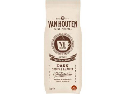 Van Houten Selection Chocolate Drink Instant Powder 1Kg