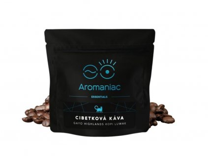civet kava gayo highlands kopi luwak grains 50 g
