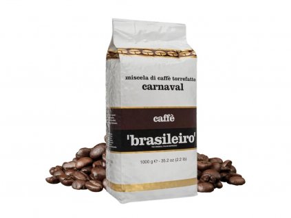coffee beans danesi brasileiro 1kg best coffee cz