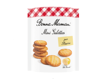 Bonne Maman Mini butter galettes 100g best coffee