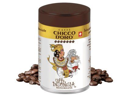 chicco d oro peru kava beans 250g