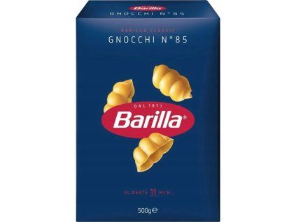 Barilla Gnocchi No.85 500g the best