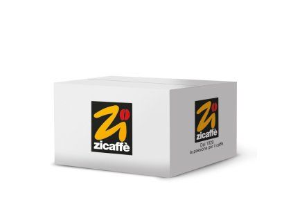 Coffee ESE Pods Zicaffe Densacrema 100 pcs best coffee