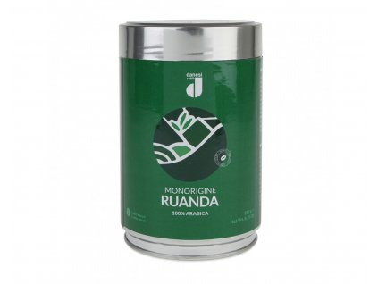danesi rwanda monoorigin coffee beans 250 nejkafe cz