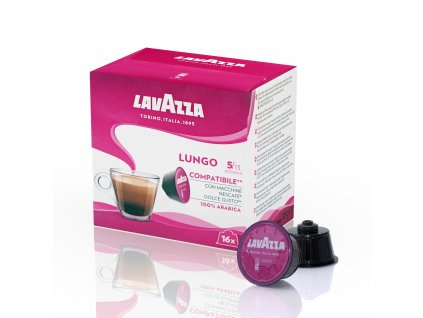 dolce gusto capsules lavazza lungo the best coffee cz 16