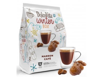 dolce vita cappuccino candied chestnut to dolce gusto italfoods best coffee cz