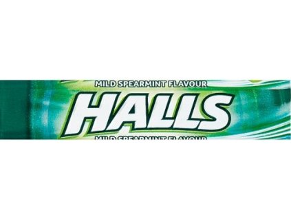 halls mild spearmint the best coffee