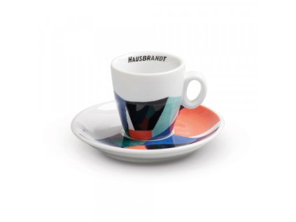 Hausbrandt salek coffee art 70ml espresso