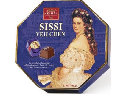 pischinger sissi2 veilchen 200g best coffee cz