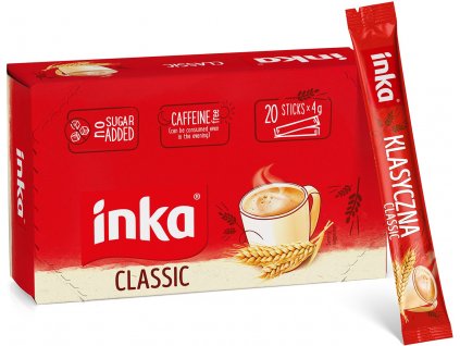 inka instant decaffeinated 80g best coffee
