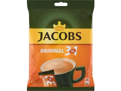 jacobs 3in1 152g best coffee cz