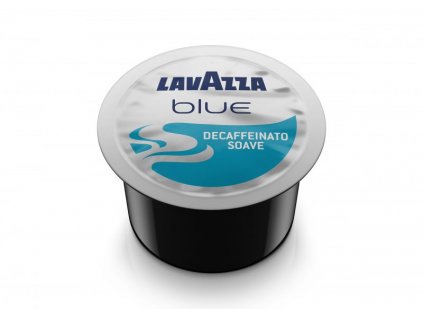 608 capsules lavazza blue espresso decaffeinato soave 1