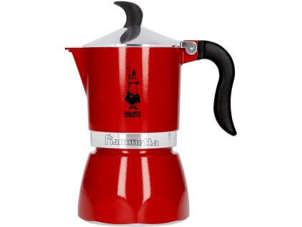 bialetti fiametta red 1 best coffee cz