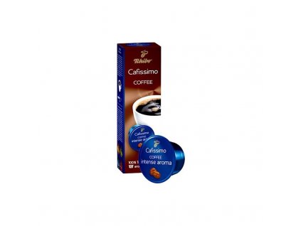 tchibo coffee capsules coffee intense aroma 10pcs 494756