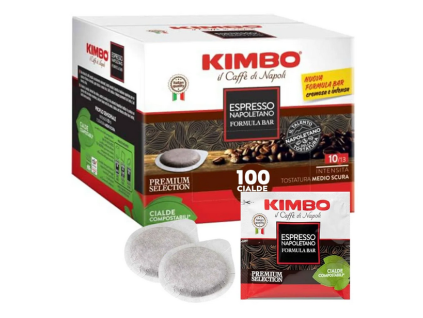 Kimbo Napoli Formula Bar 44mm-nejkafe-cz