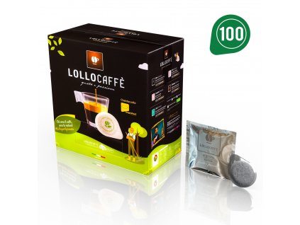 lollo caffe Ese argento 100 pod nejkafe cz