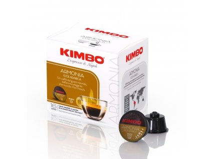 kimbo armonia-dolce-gusto-capsule-nejkafe-cz