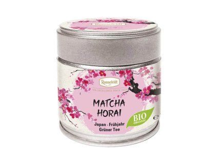 Bio Matcha tea Horai 30 g best coffee