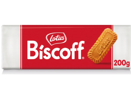 Lotus Biscoff Original Caramelized Biscuits 200g