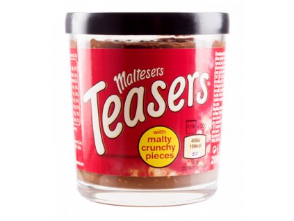 MALTESERS chocolate cream 200g