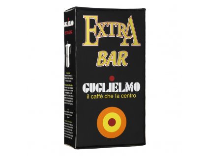 extra bar 250g best coffee