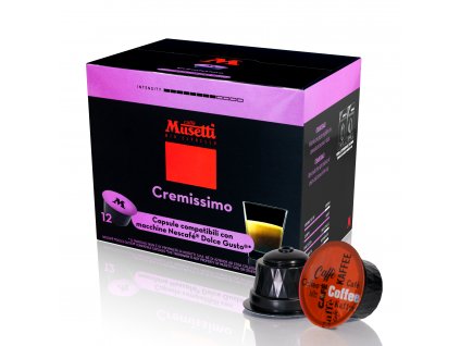 Musetti Cremissimo