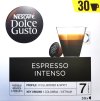 nescafe dolce gusto espresso intenso 30 pcs best coffee cz