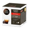 Nescafé Dolce Gusto Espresso Intenso decaffeinated DECAFFEINATO 16 capsules