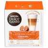 Nescafé dolce Gusto Macchiato Caramel 16 capsules