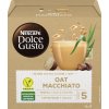 nescafe dolce gusto oat macchiato 16 pcs best coffee Czech Republic